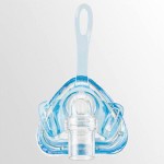 Aura Nasal Mask with Headgear by Sleepnet